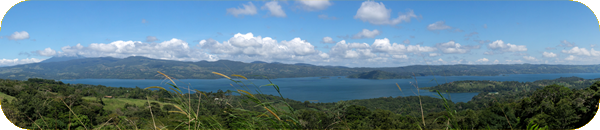 Arenalsee